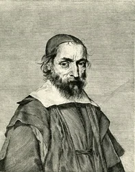 Nicolas-Claude Fabri de Peiresc (1581-1637)